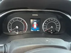 2021 Haval H6 1.5T AT Champion, белый — фото 12