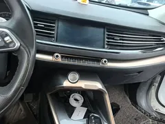 2021 Haval H6 1.5T AT Champion, белый — фото 13