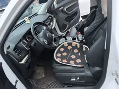 2021 Haval H6 1.5T AT Champion, белый — фото 15