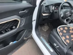2021 Haval H6 1.5T AT Champion, белый — фото 16
