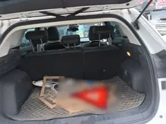 2021 Haval H6 1.5T AT Champion, белый — фото 19