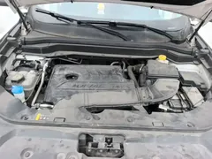 2021 Haval H6 1.5T AT Champion, белый — фото 20