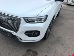 2021 Haval H6 1.5T AT Champion, белый — фото 24