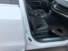 2021 Haval H6 1.5T AT Champion, белый — фото 25