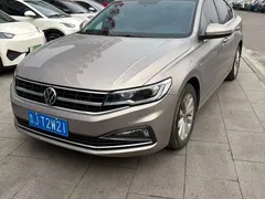 2021 Volkswagen Bora 1.5L AT 30th Anniversary — фото 1