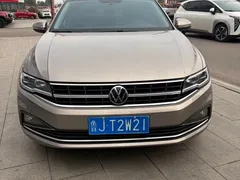 2021 Volkswagen Bora 1.5L AT 30th Anniversary — фото 2