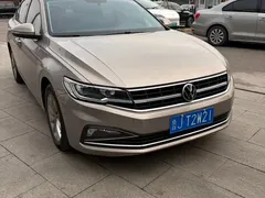 2021 Volkswagen Bora 1.5L AT 30th Anniversary — фото 3