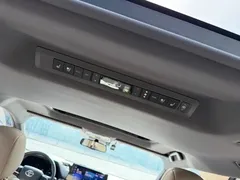 2021 Toyota Sienna 2.5L Hybrid Ultimate, белый — фото 19