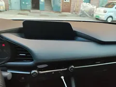 2021 Mazda 3 1.5L AT, белый — фото 13