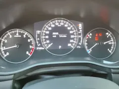 2021 Mazda 3 1.5L AT, белый — фото 14