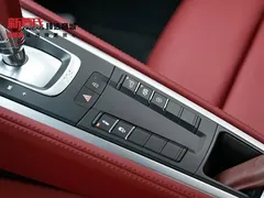 2022 Porsche 718 Cayman 2.0T, чёрный — фото 19