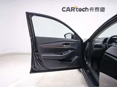 2023 Honda Accord 260TURBO, чёрный — фото 11