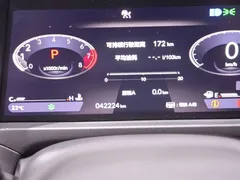2023 Honda Accord 260TURBO, чёрный — фото 12