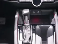 2023 Honda Accord 260TURBO, чёрный — фото 14
