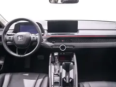 2023 Honda Accord 260TURBO, чёрный — фото 16