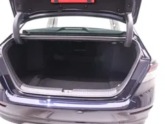 2023 Honda Accord 260TURBO, чёрный — фото 17