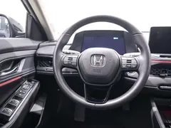 2023 Honda Accord 260TURBO, чёрный — фото 18
