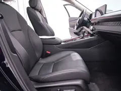 2023 Honda Accord 260TURBO, чёрный — фото 24