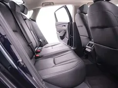 2023 Honda Accord 260TURBO, чёрный — фото 25