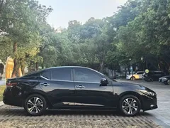 2022 Nissan Sylphy 1.6L XL CVT Enjoy, чёрный — фото 4