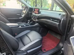 2022 Nissan Sylphy 1.6L XL CVT Enjoy, чёрный — фото 8