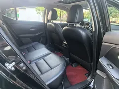 2022 Nissan Sylphy 1.6L XL CVT Enjoy, чёрный — фото 9