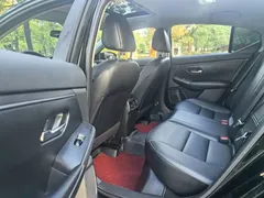 2022 Nissan Sylphy 1.6L XL CVT Enjoy, чёрный — фото 10