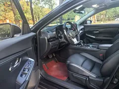 2022 Nissan Sylphy 1.6L XL CVT Enjoy, чёрный — фото 11