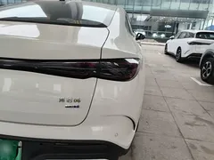 2025 BYD Seal 06 DM-i PHEV 120KM Smart Driving Premium, белый — фото 8