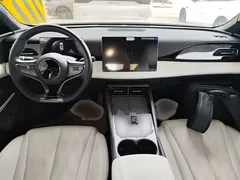 2025 BYD Seal 06 DM-i PHEV 120KM Smart Driving Premium, белый — фото 10