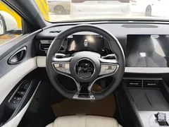 2025 BYD Seal 06 DM-i PHEV 120KM Smart Driving Premium, белый — фото 11