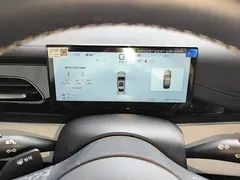 2025 BYD Seal 06 DM-i PHEV 120KM Smart Driving Premium, белый — фото 12