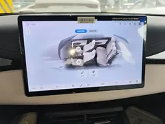 2025 BYD Seal 06 DM-i PHEV 120KM Smart Driving Premium, белый — фото 13