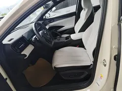 2025 BYD Seal 06 DM-i PHEV 120KM Smart Driving Premium, белый — фото 15