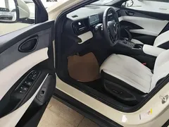 2025 BYD Seal 06 DM-i PHEV 120KM Smart Driving Premium, белый — фото 16