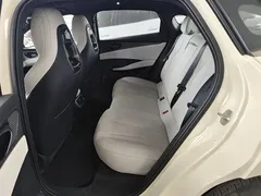 2025 BYD Seal 06 DM-i PHEV 120KM Smart Driving Premium, белый — фото 17