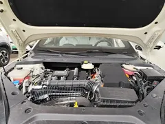 2025 BYD Seal 06 DM-i PHEV 120KM Smart Driving Premium, белый — фото 20