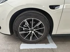 2025 BYD Seal 06 DM-i PHEV 120KM Smart Driving Premium, белый — фото 23