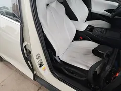 2025 BYD Seal 06 DM-i PHEV 120KM Smart Driving Premium, белый — фото 25