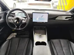2025 BYD Seal 06 DM-i PHEV 120KM Smart Driving Premium, белый — фото 10