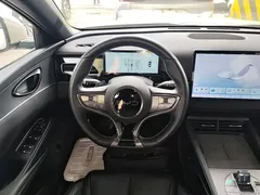2025 BYD Seal 06 DM-i PHEV 120KM Smart Driving Premium, белый — фото 11