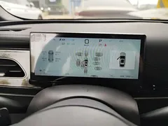 2025 BYD Seal 06 DM-i PHEV 120KM Smart Driving Premium, белый — фото 12