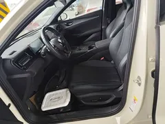 2025 BYD Seal 06 DM-i PHEV 120KM Smart Driving Premium, белый — фото 15