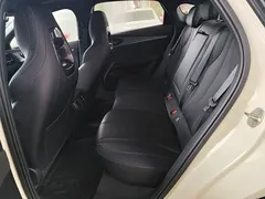 2025 BYD Seal 06 DM-i PHEV 120KM Smart Driving Premium, белый — фото 17