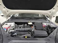 2025 BYD Seal 06 DM-i PHEV 120KM Smart Driving Premium, белый — фото 20