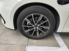 2025 BYD Seal 06 DM-i PHEV 120KM Smart Driving Premium, белый — фото 23