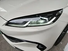 2025 BYD Seal 06 DM-i PHEV 120KM Smart Driving Premium, белый — фото 24