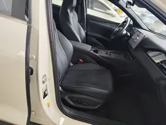 2025 BYD Seal 06 DM-i PHEV 120KM Smart Driving Premium, белый — фото 25