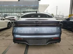 2025 BYD Seal 06 DM-i PHEV 120KM Smart Driving Premium — фото 6