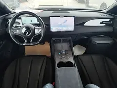 2025 BYD Seal 06 DM-i PHEV 120KM Smart Driving Premium — фото 10